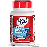 Active Move Joint Health termék