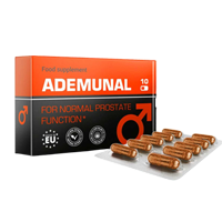 Ademunal termék