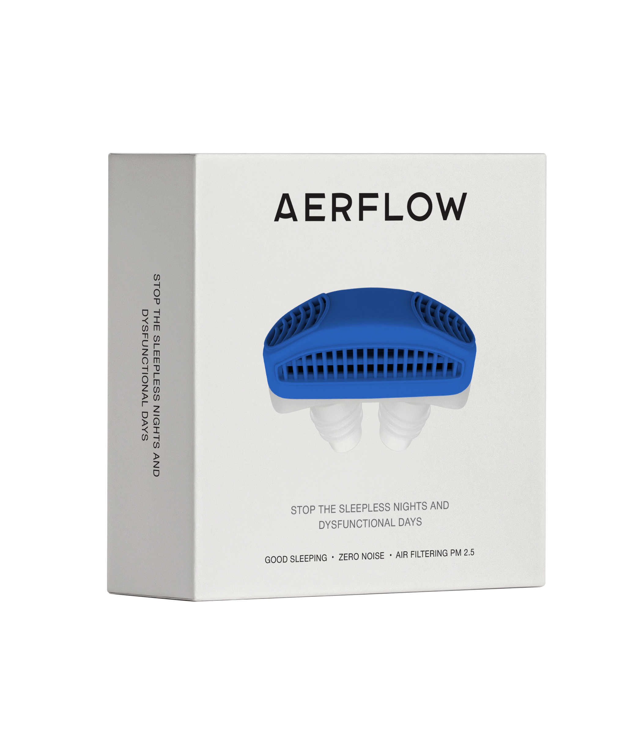 Aerflow termék