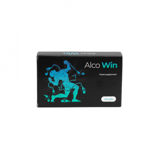 Alco Win Full termék