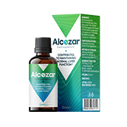 Alcozar termék