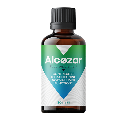 Alcozar termék