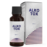 ALKOTOX termék