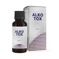 ALKOTOX termék