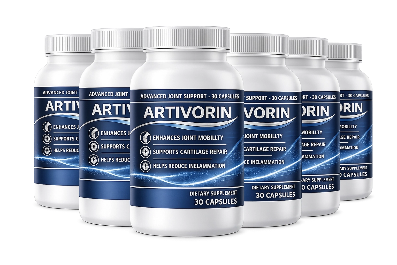Artivorin