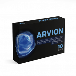 Arvion termék