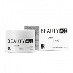 Beauty Age Skin termék