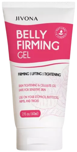 Belly Firming Gel termék