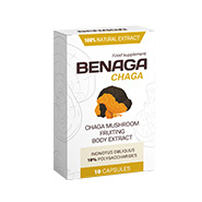 Benaga termék