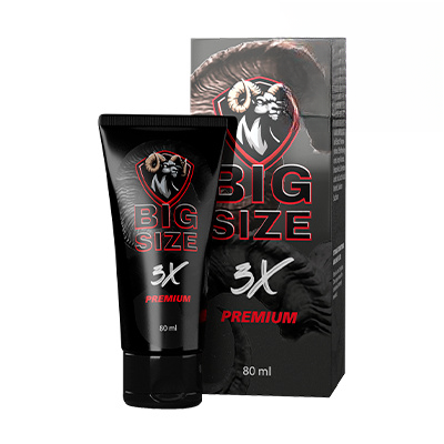 Big Size termék