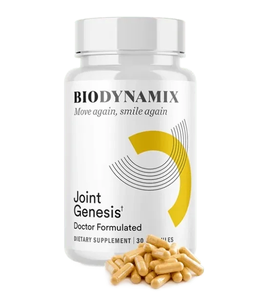 BioDynamix Joint Genesis termék