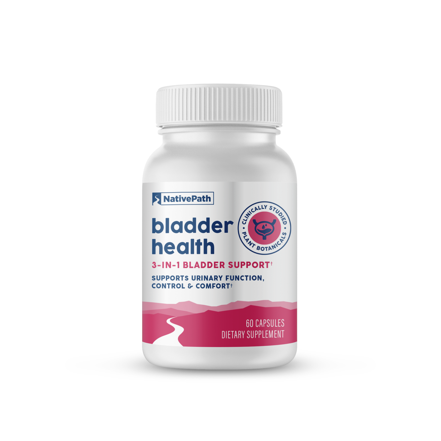 Bladder Health termék