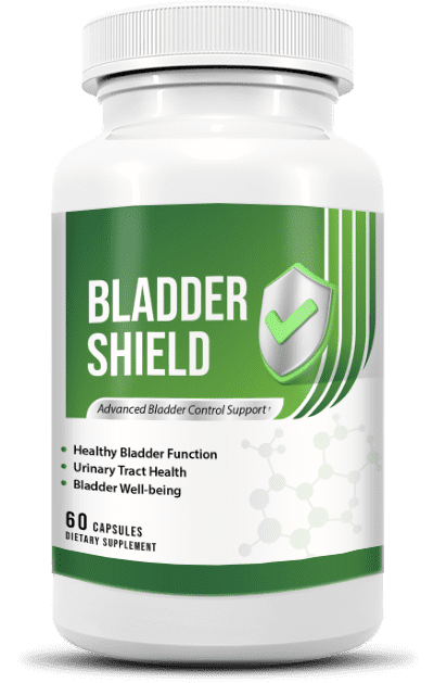 BladderShield termék