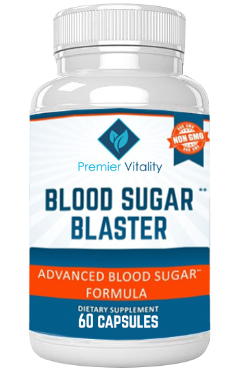 Blood Sugar Blaster termék