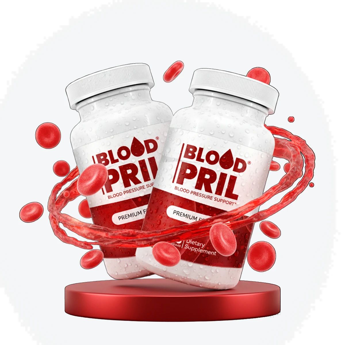 BloodPril termék