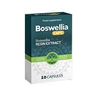 Boswellia HU low - diabetes termék