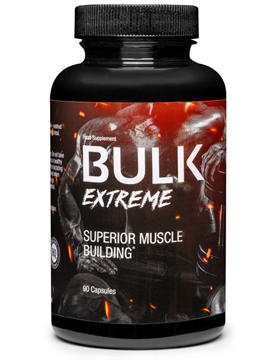 Bulk Extreme termék