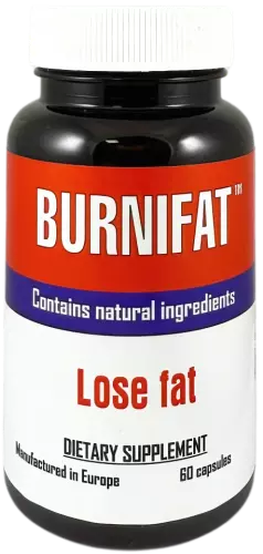 BURNIFAT termék