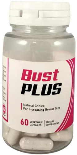 BUST PLUS termék