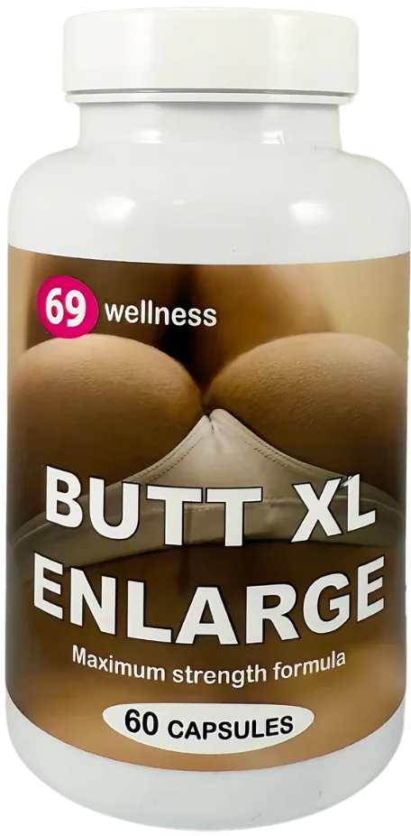 BUTT XL termék