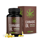 Cannabis Oil termék