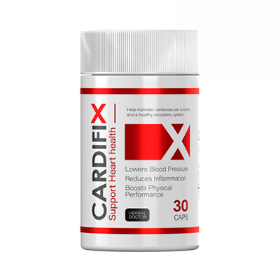 Cardifix Premium (Cardifix Premium)