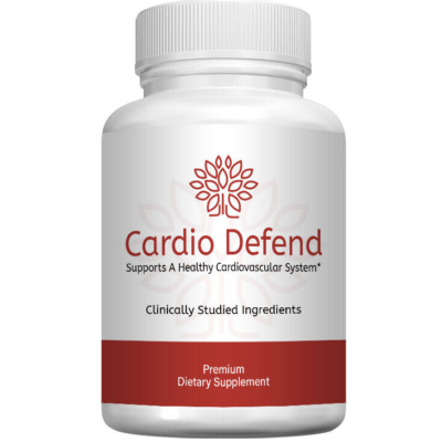 Cardio Defend termék