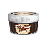 Chocolate slim termék
