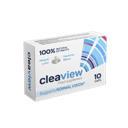 Cleaview vision termék