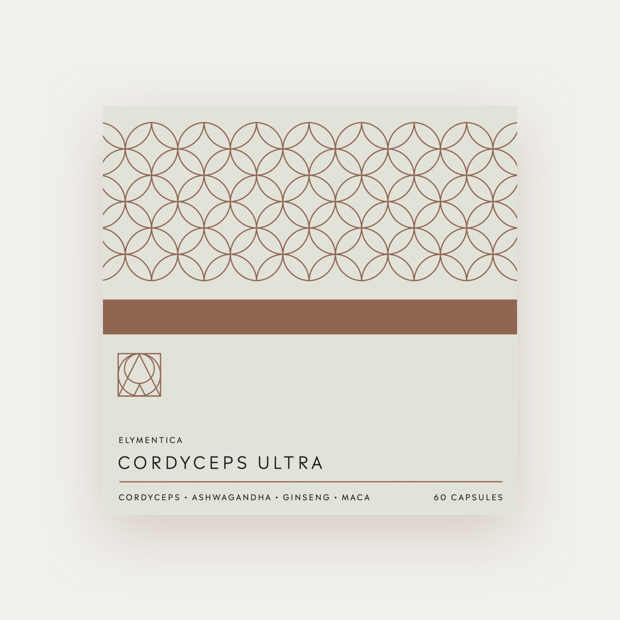 Cordyceps Ultra Potency termék