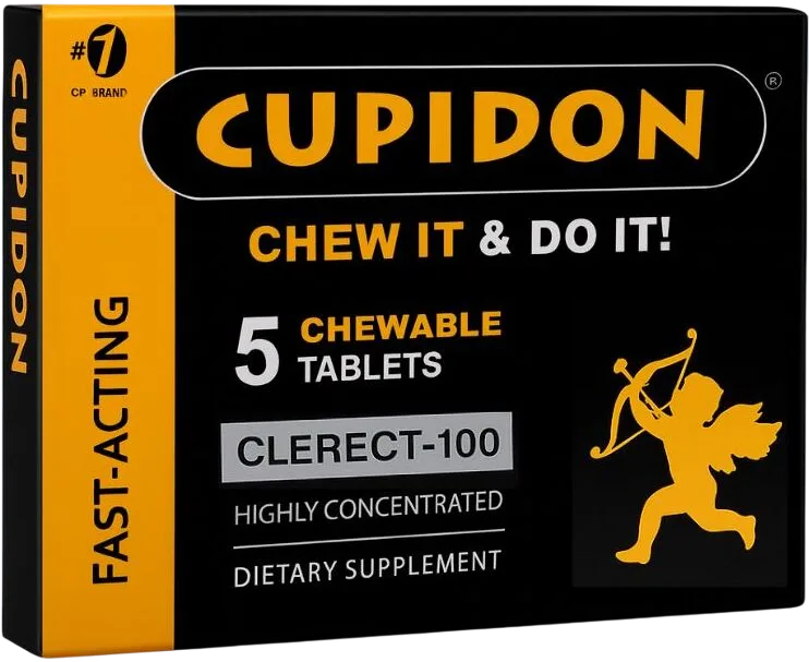 CUPIDON termék