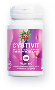 Cystivit termék