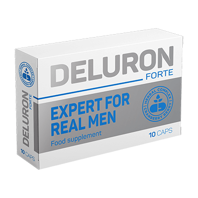 DELURON termék