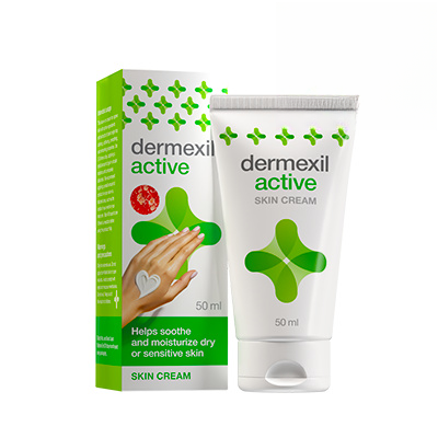 Dermexil termék