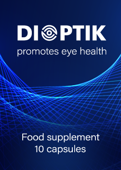 Dioptik termék