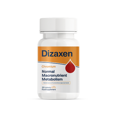 Dizaxen termék