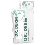 Dr. DERM termék