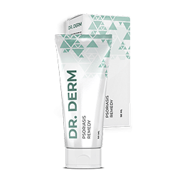 Dr. DERM termék