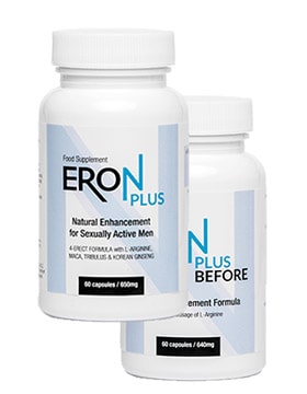Eron Plus termék