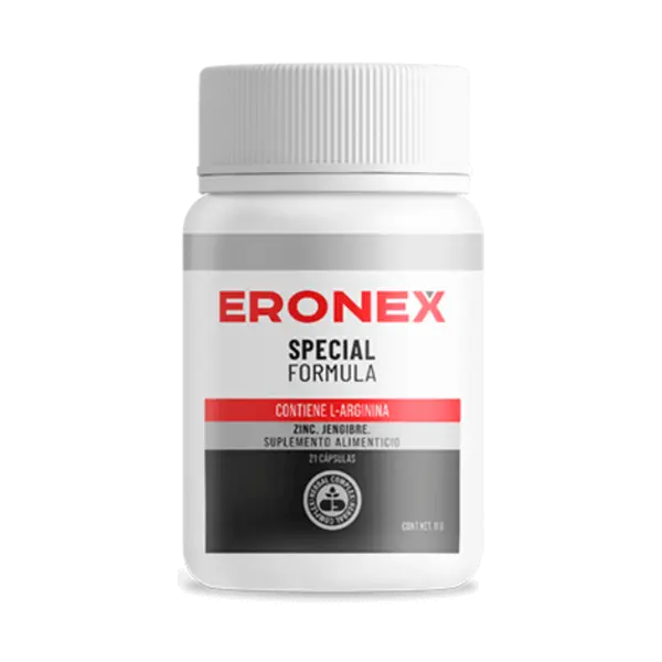 Eronex