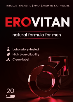 Erovitan termék