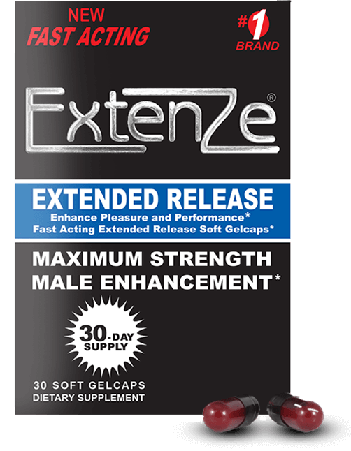 ExtenZe termék
