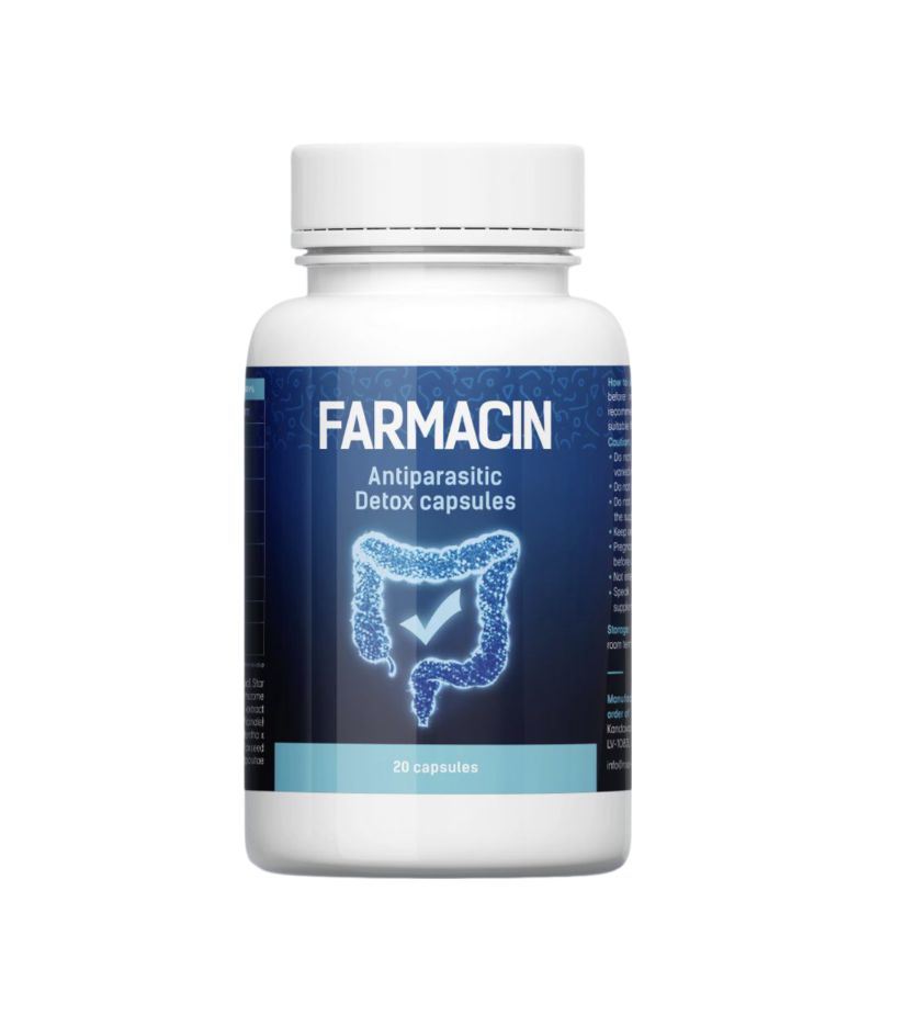 Farmacin termék