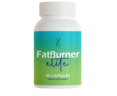 FatBurner Elite termék