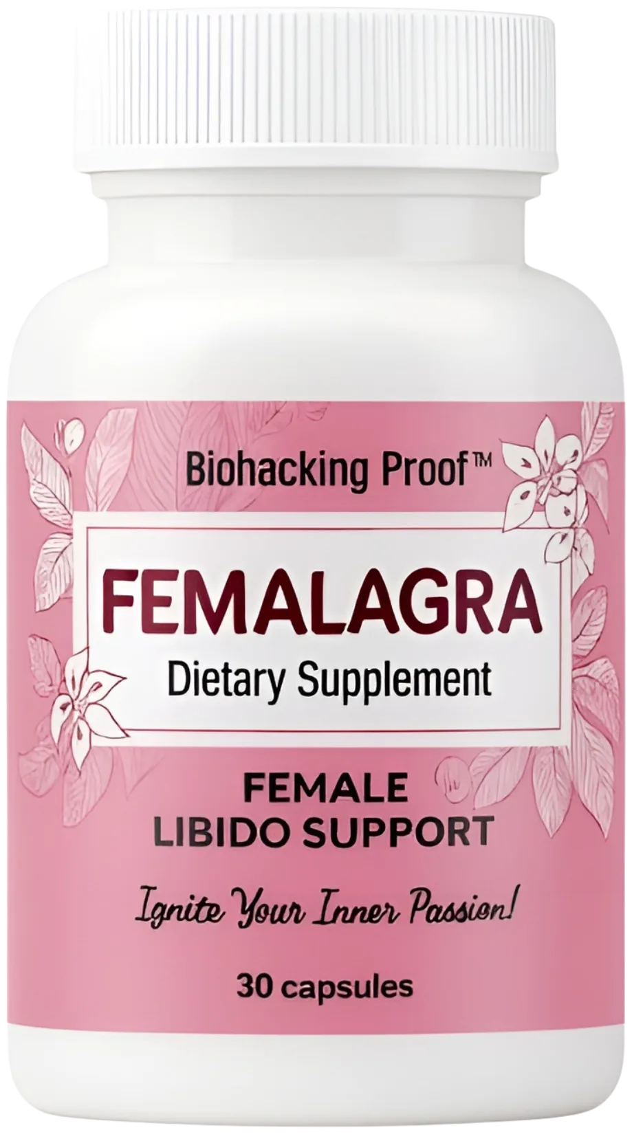 Femalagra termék