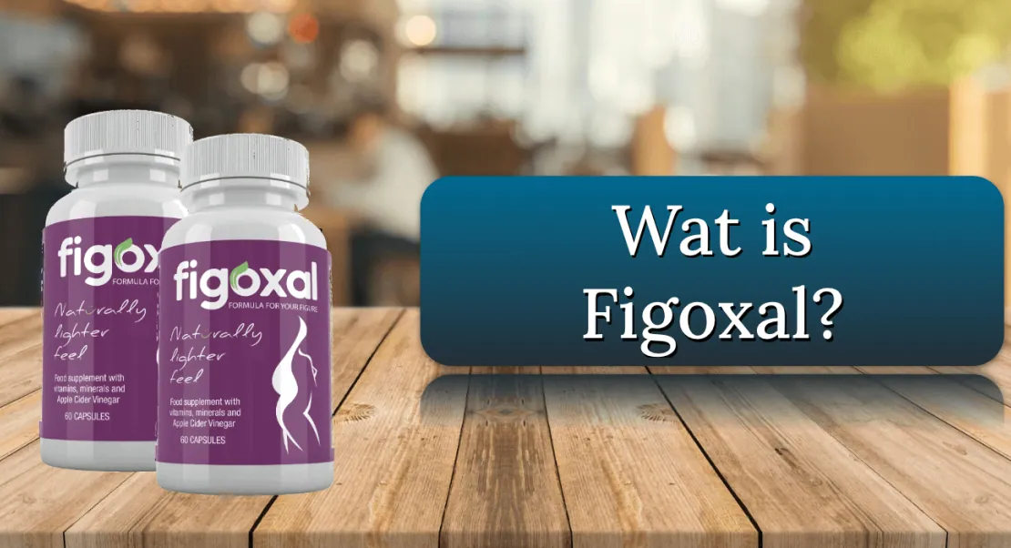 Figoxal Diet termék