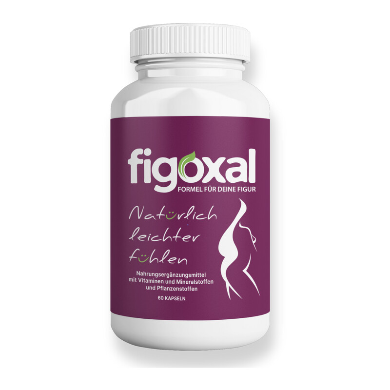 Figoxal Diet termék