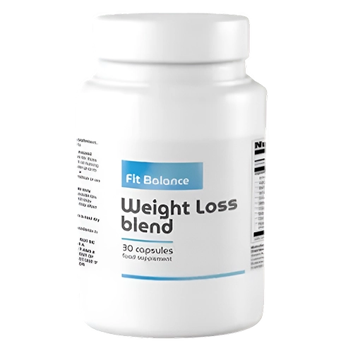 FitBalance termék