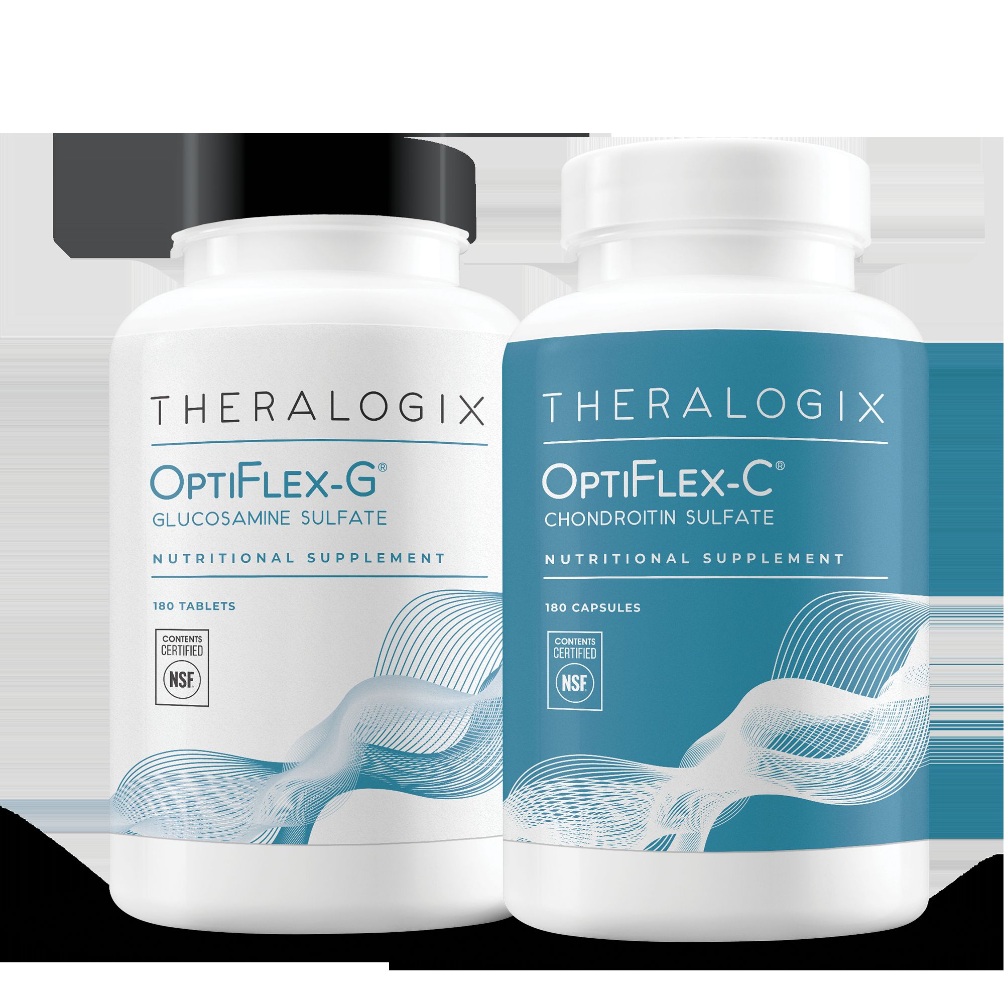 Fitraflex Joint Support termék