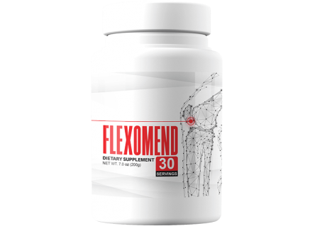 FlexoMend - VSL - Including Checkout Event Tracking - (Health) - [US, FR, CA, DE, UK, AU + 172 more] termék